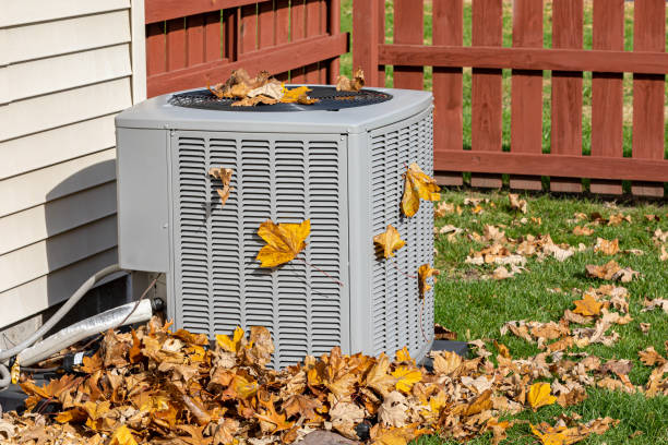 Best Ductless HVAC repair  in Gold Hill, OR