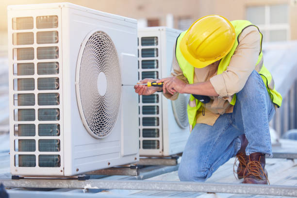 Best HVAC air duct cleaning  in Gold Hill, OR