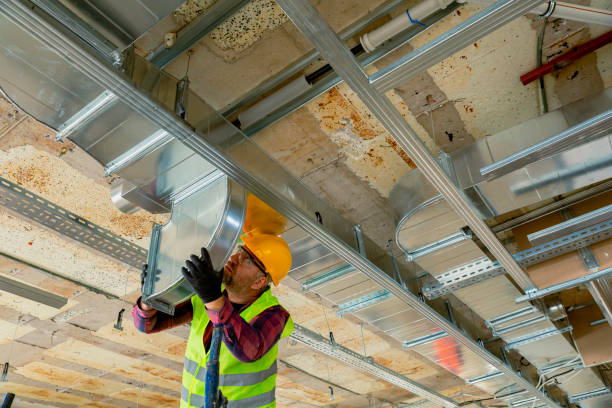 AC installation near me in Gold Hill, OR