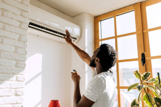 Best Commercial HVAC repair  in Gold Hill, OR