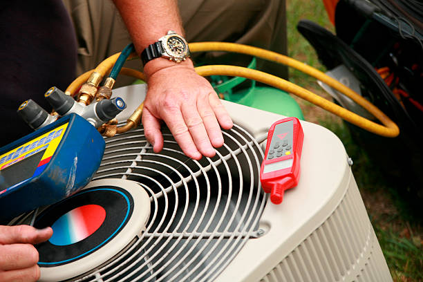 Best Heating repair services  in Gold Hill, OR