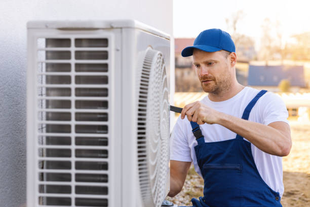 HVAC maintenance plan in Gold Hill, OR