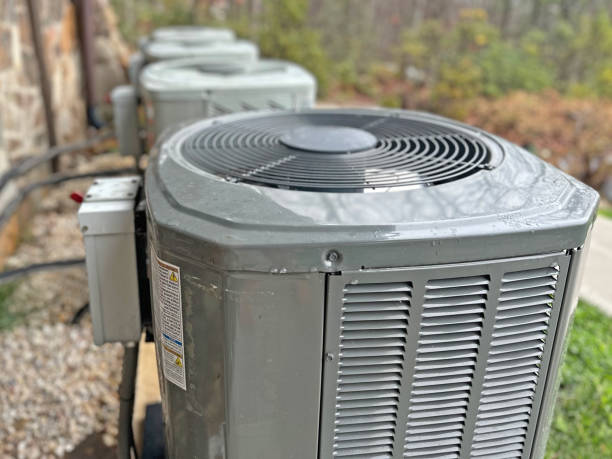 Best Best HVAC companies  in Gold Hill, OR