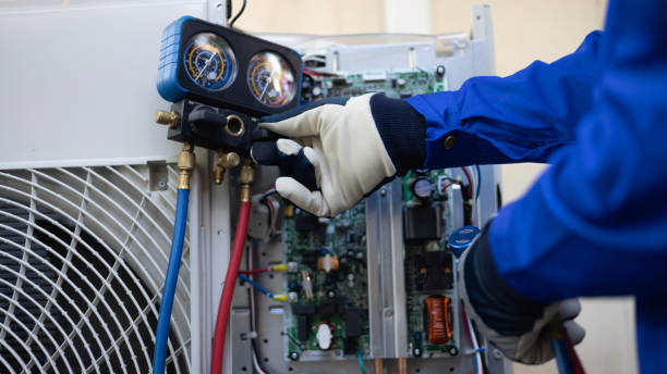Best HVAC companies near me  in Gold Hill, OR